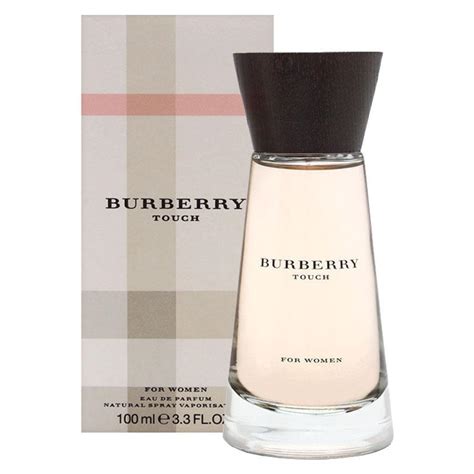 precio burberry touch 100 ml|burberry touch for women 100ml.